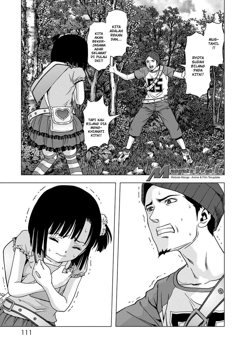 Chapter 80 - halaman 14