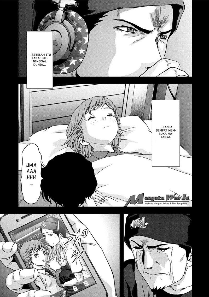 Chapter 80 - halaman 24