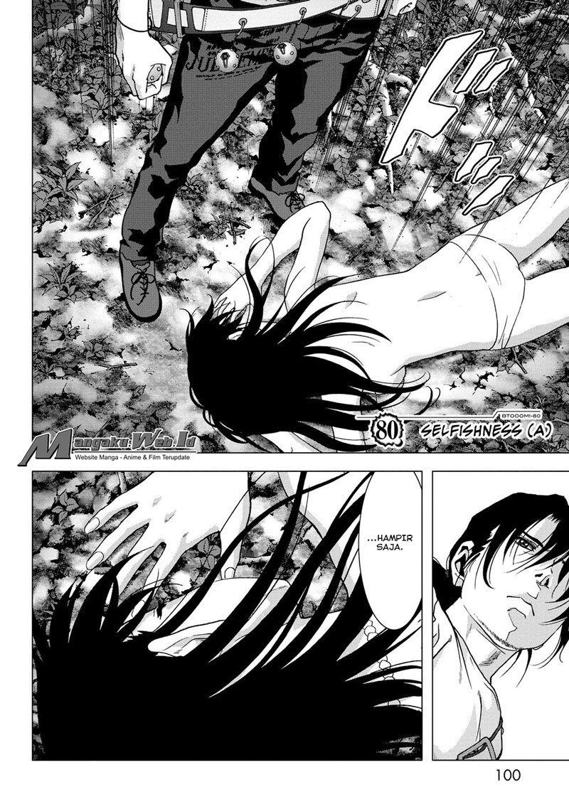 Chapter 80 - halaman 4