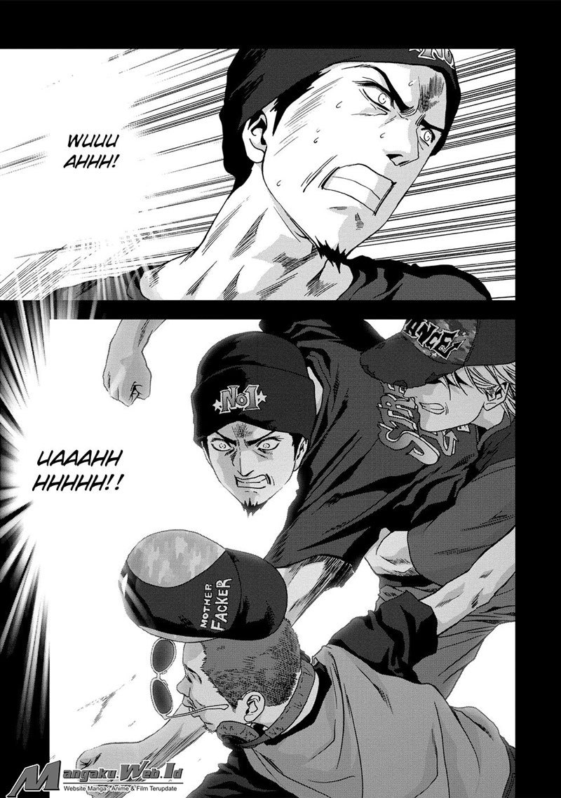 Chapter 80 - halaman 32