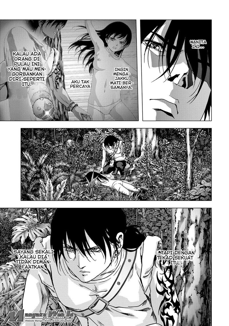 Chapter 80 - halaman 5