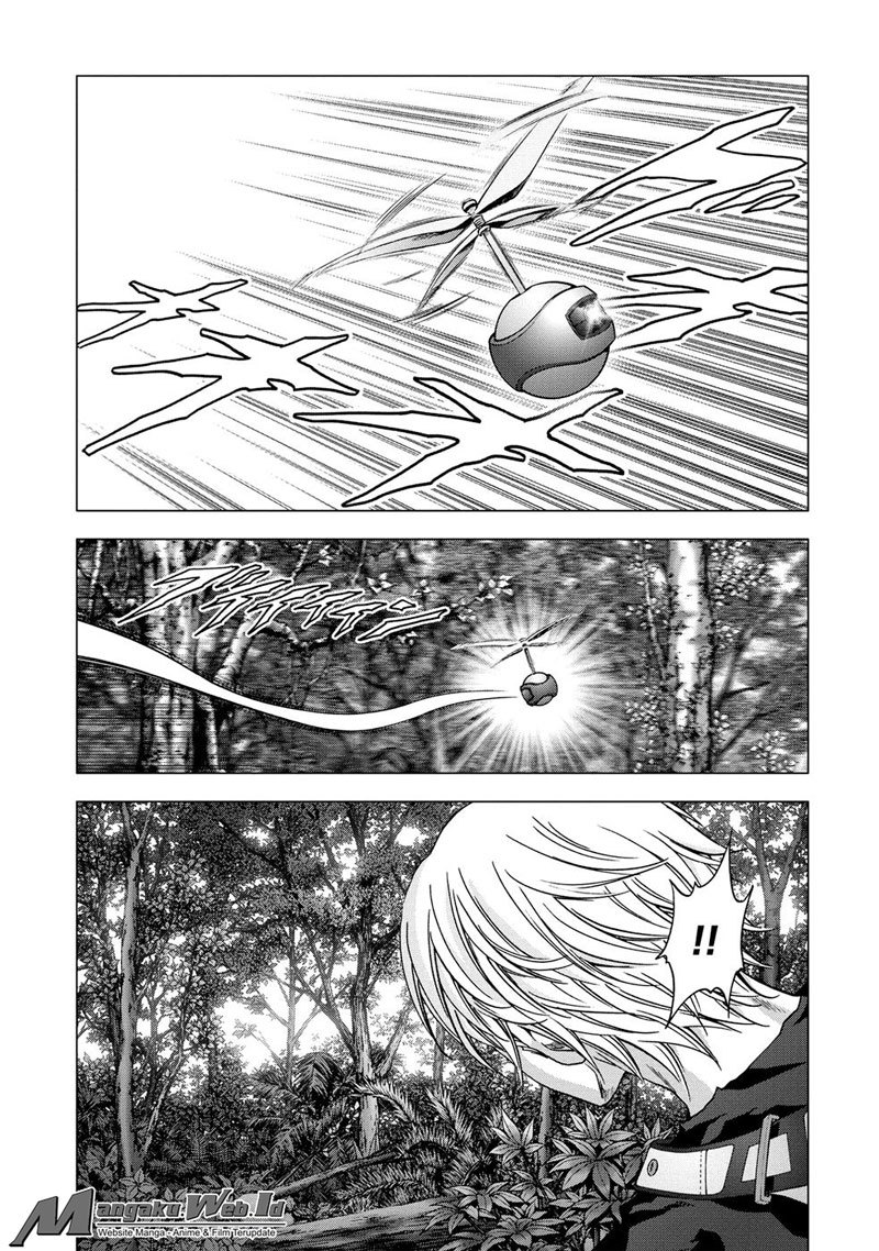 Chapter 80 - halaman 44