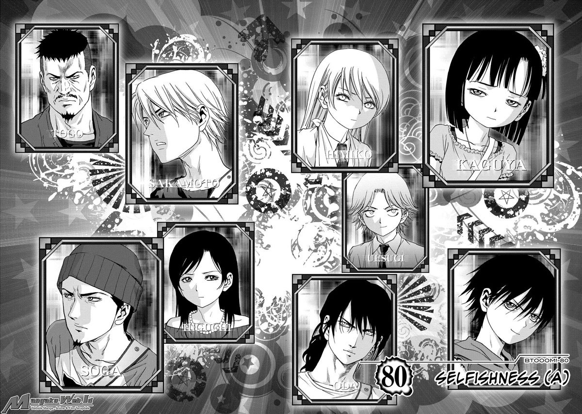 Chapter 80 - halaman 6
