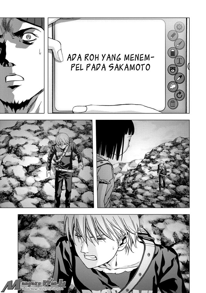 Chapter 80 - halaman 57