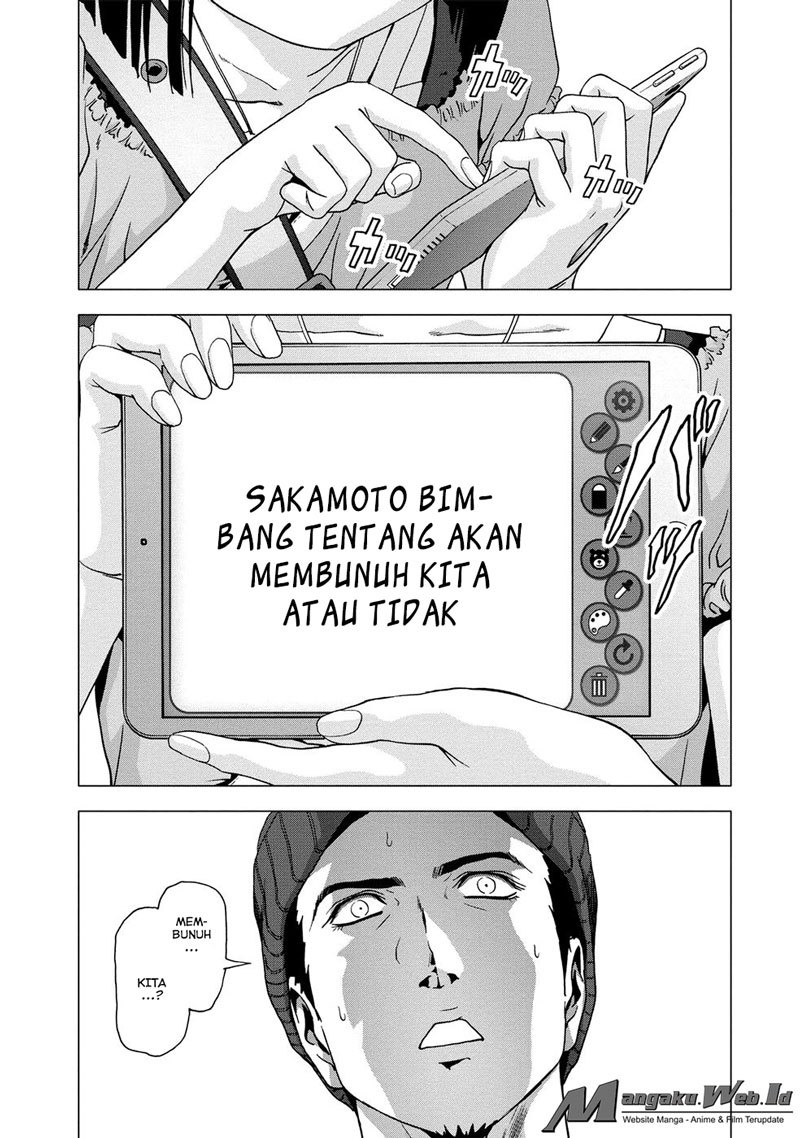 Chapter 80 - halaman 58