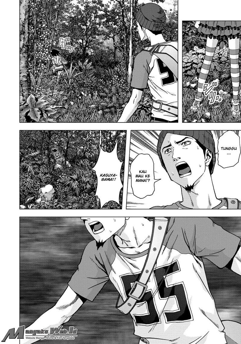 Chapter 80 - halaman 60