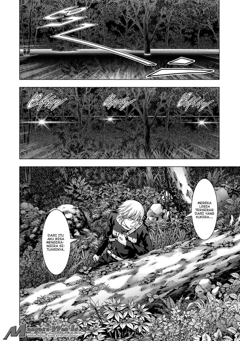 Chapter 80 - halaman 7