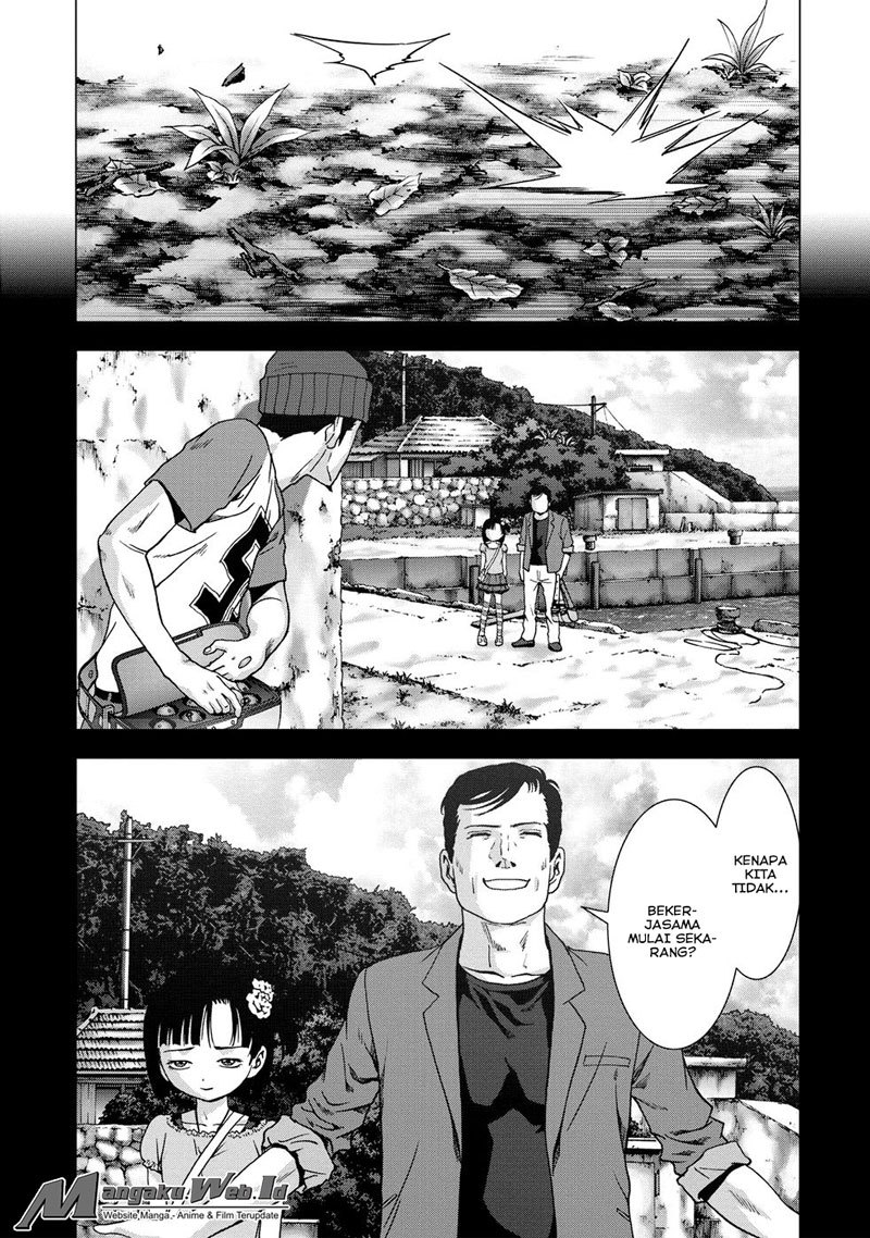 Chapter 80 - halaman 61