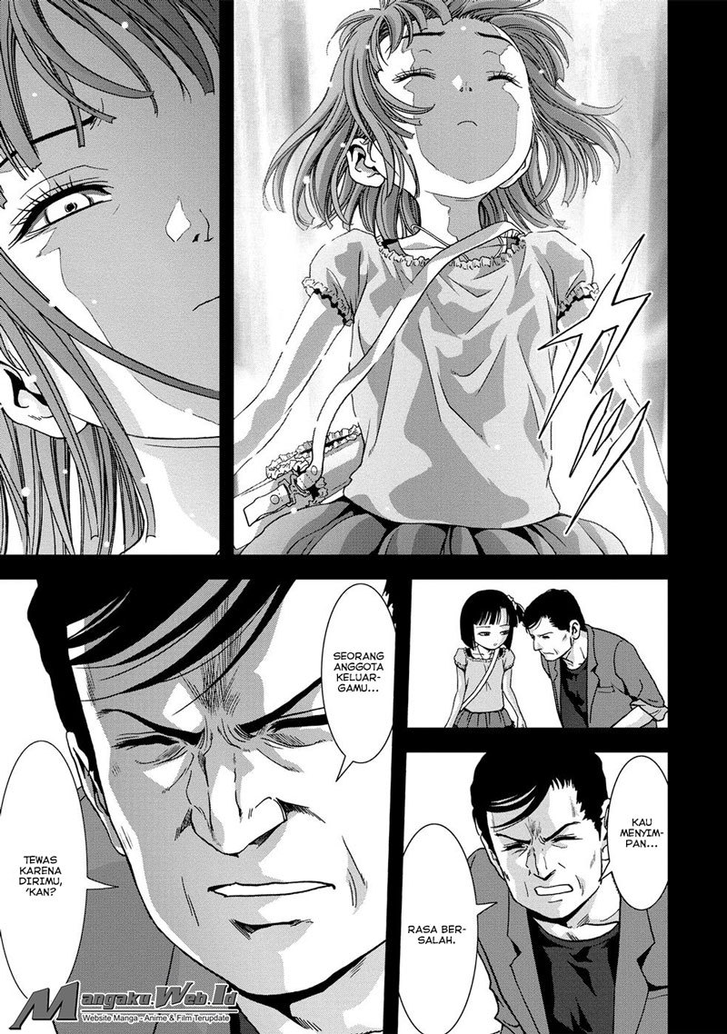 Chapter 80 - halaman 63