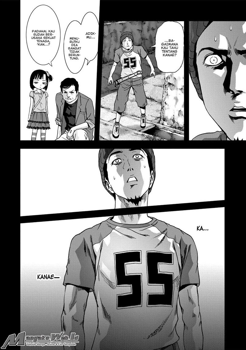Chapter 80 - halaman 64