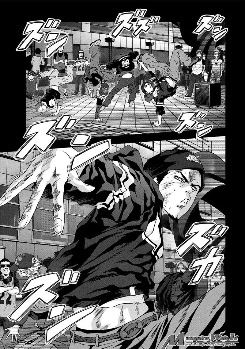 Chapter 80 - halaman 65