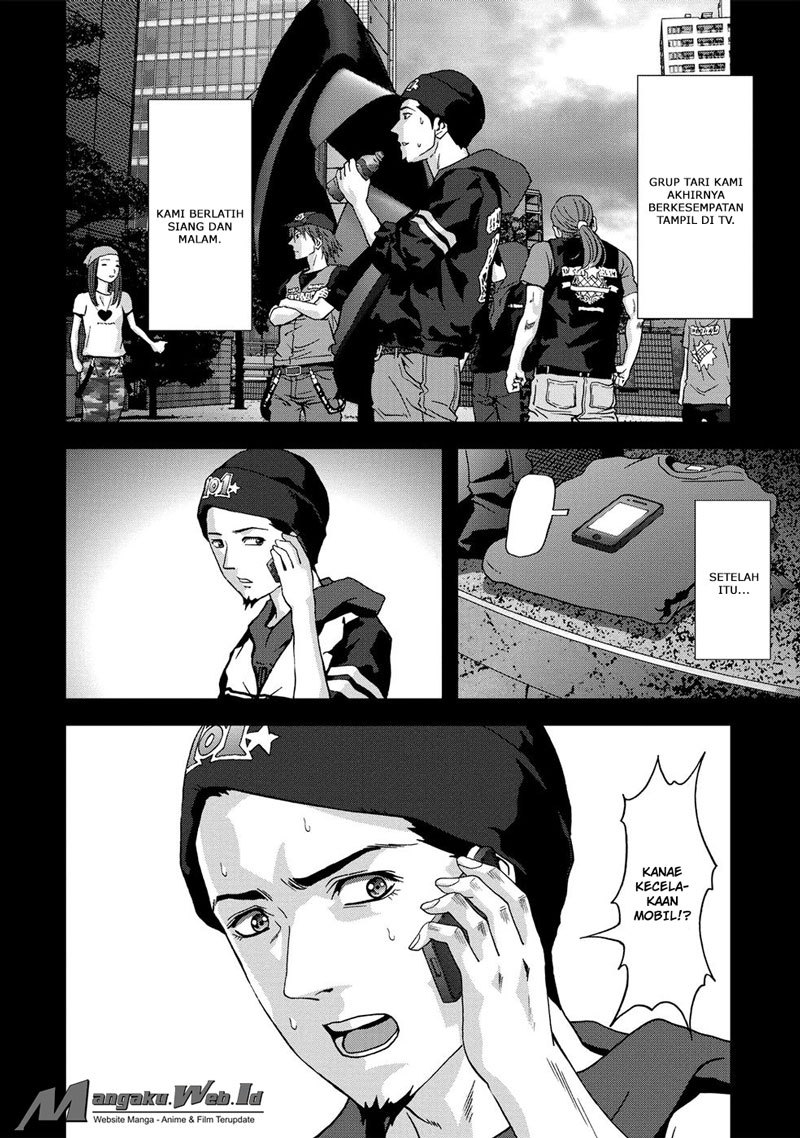 Chapter 80 - halaman 66
