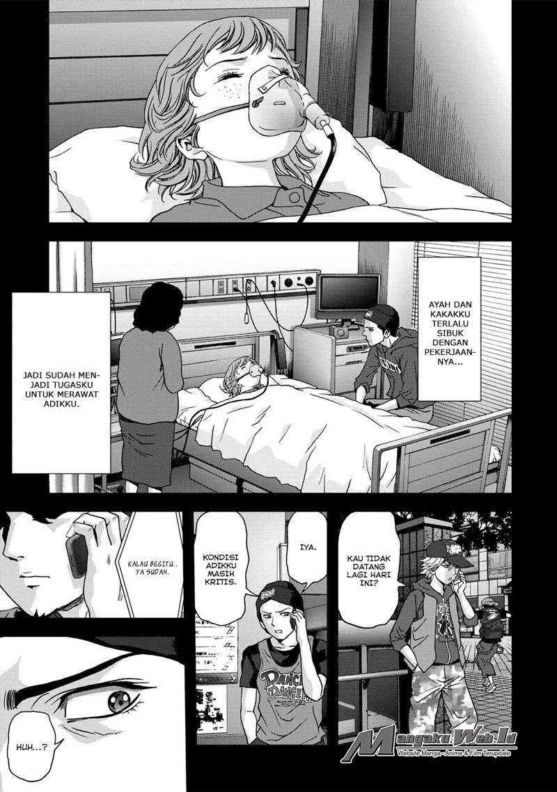 Chapter 80 - halaman 67
