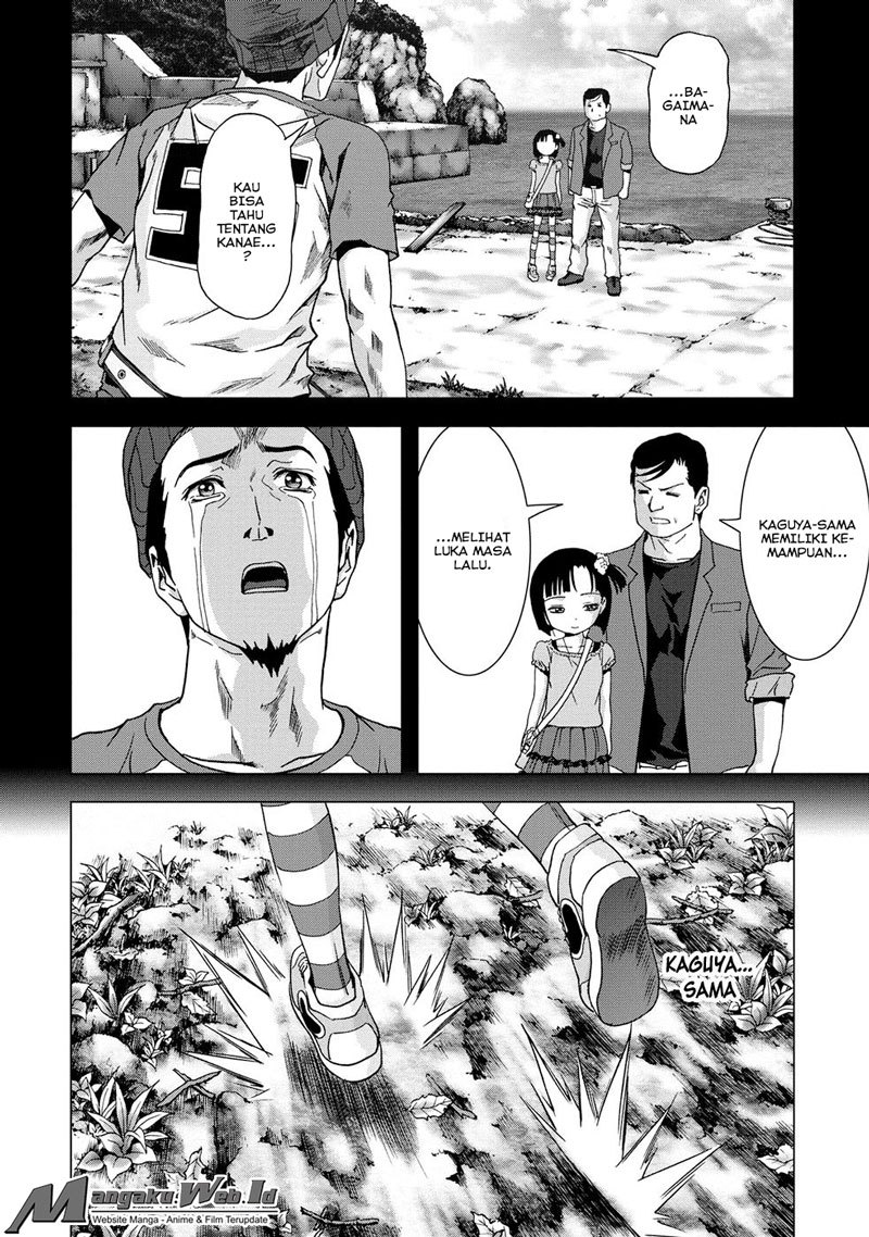 Chapter 80 - halaman 70