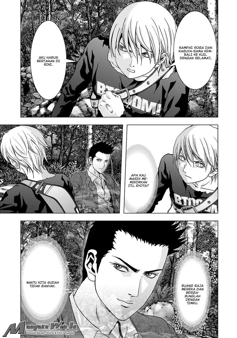 Chapter 80 - halaman 8