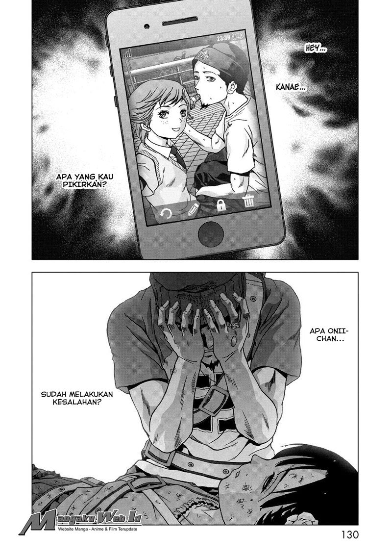 Chapter 80 - halaman 78
