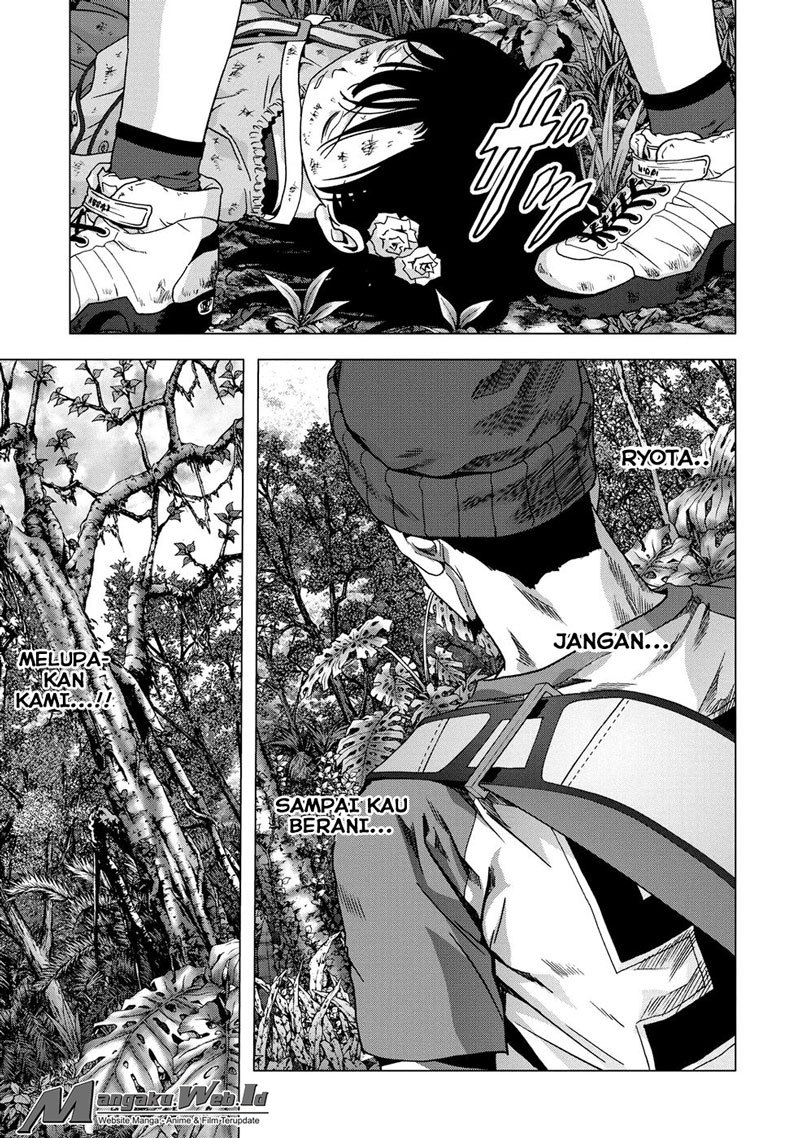 Chapter 80 - halaman 81