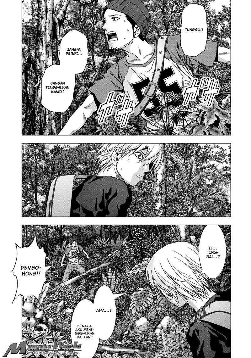 Chapter 80 - halaman 83
