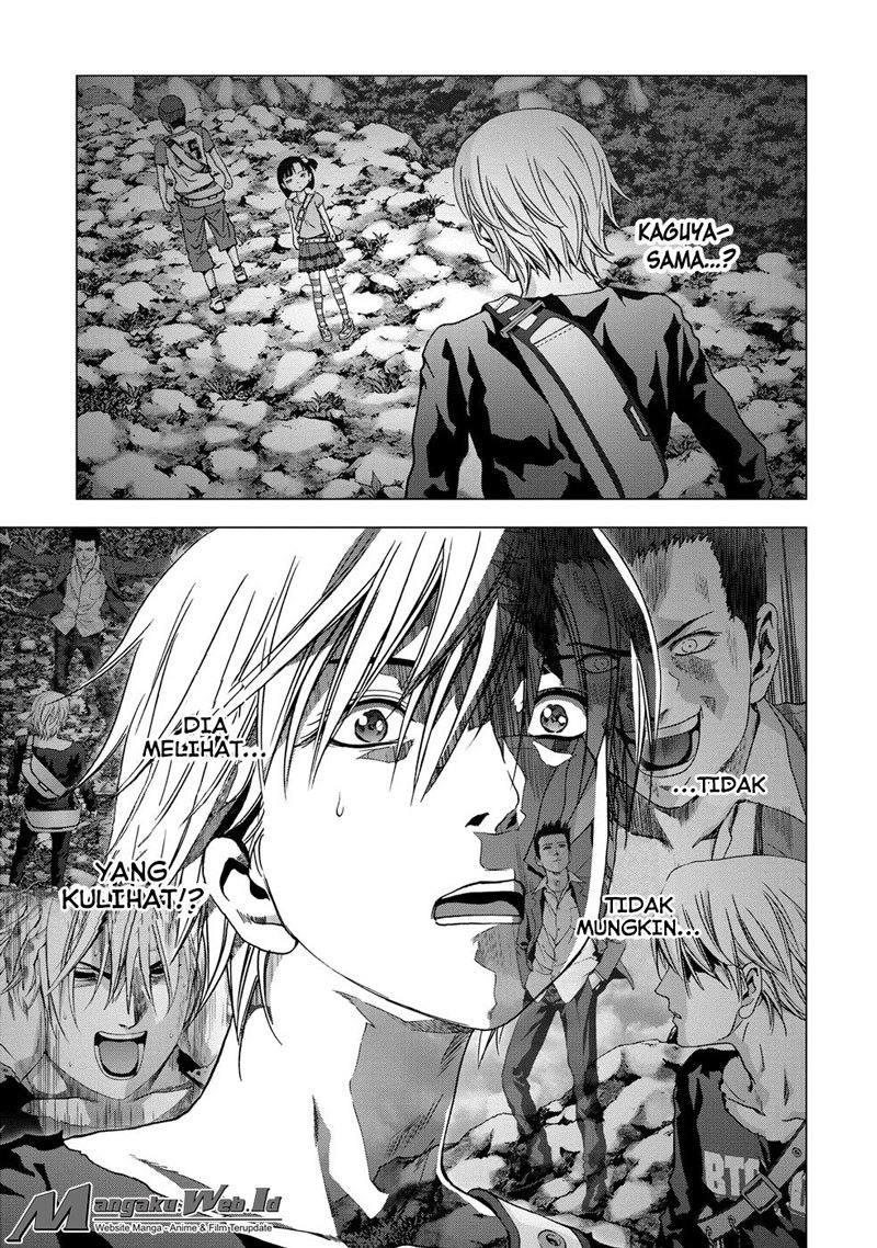 Chapter 80 - halaman 85