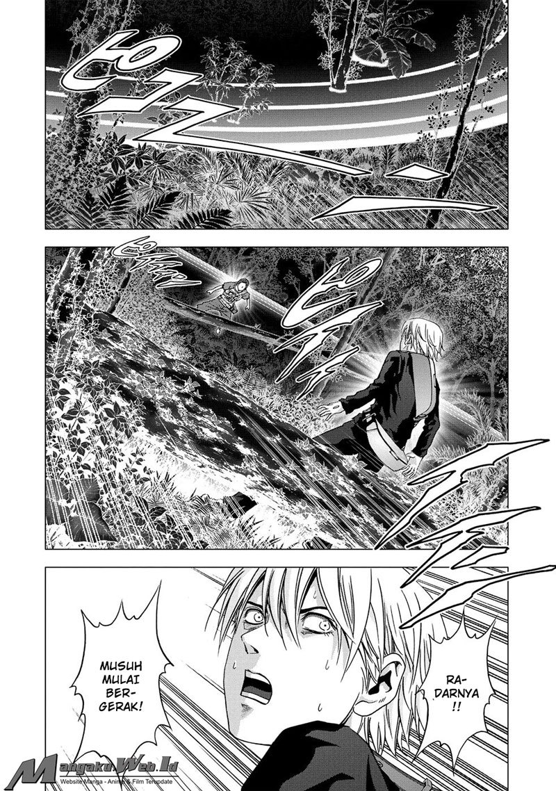 Chapter 80 - halaman 86