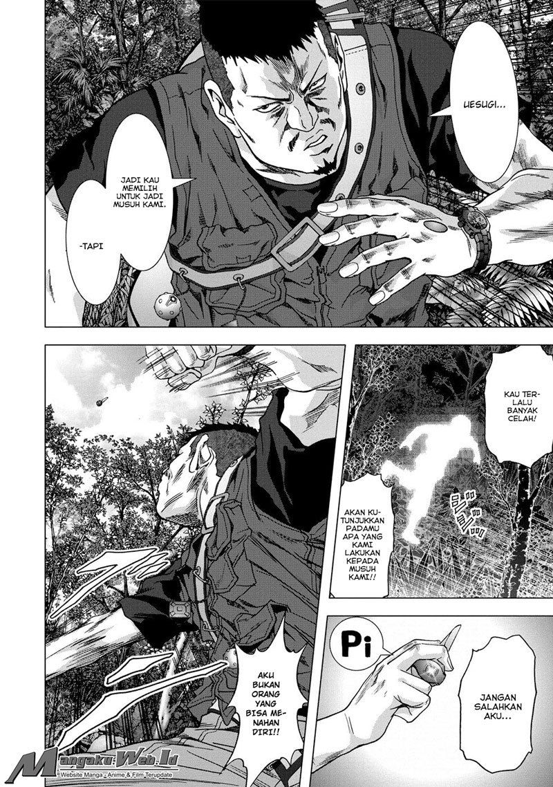 Chapter 80 - halaman 88