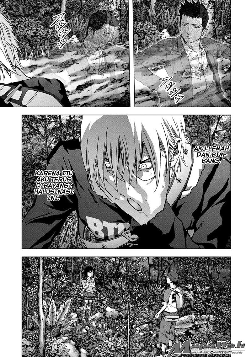 Chapter 80 - halaman 10