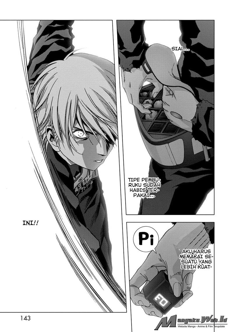 Chapter 80 - halaman 91