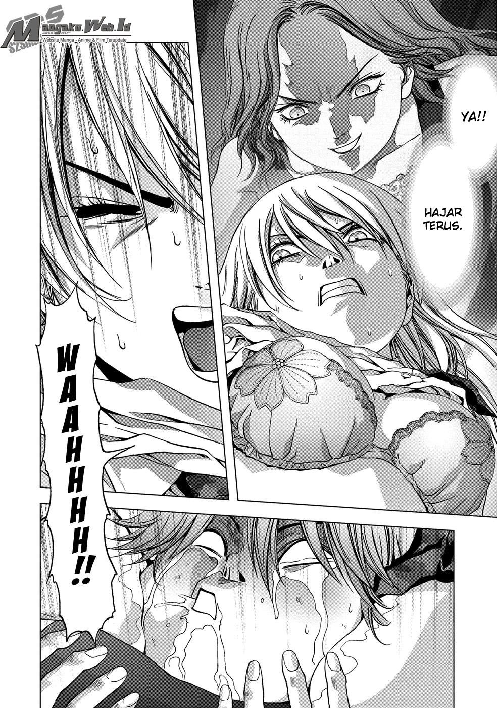 Chapter 79 - halaman 19
