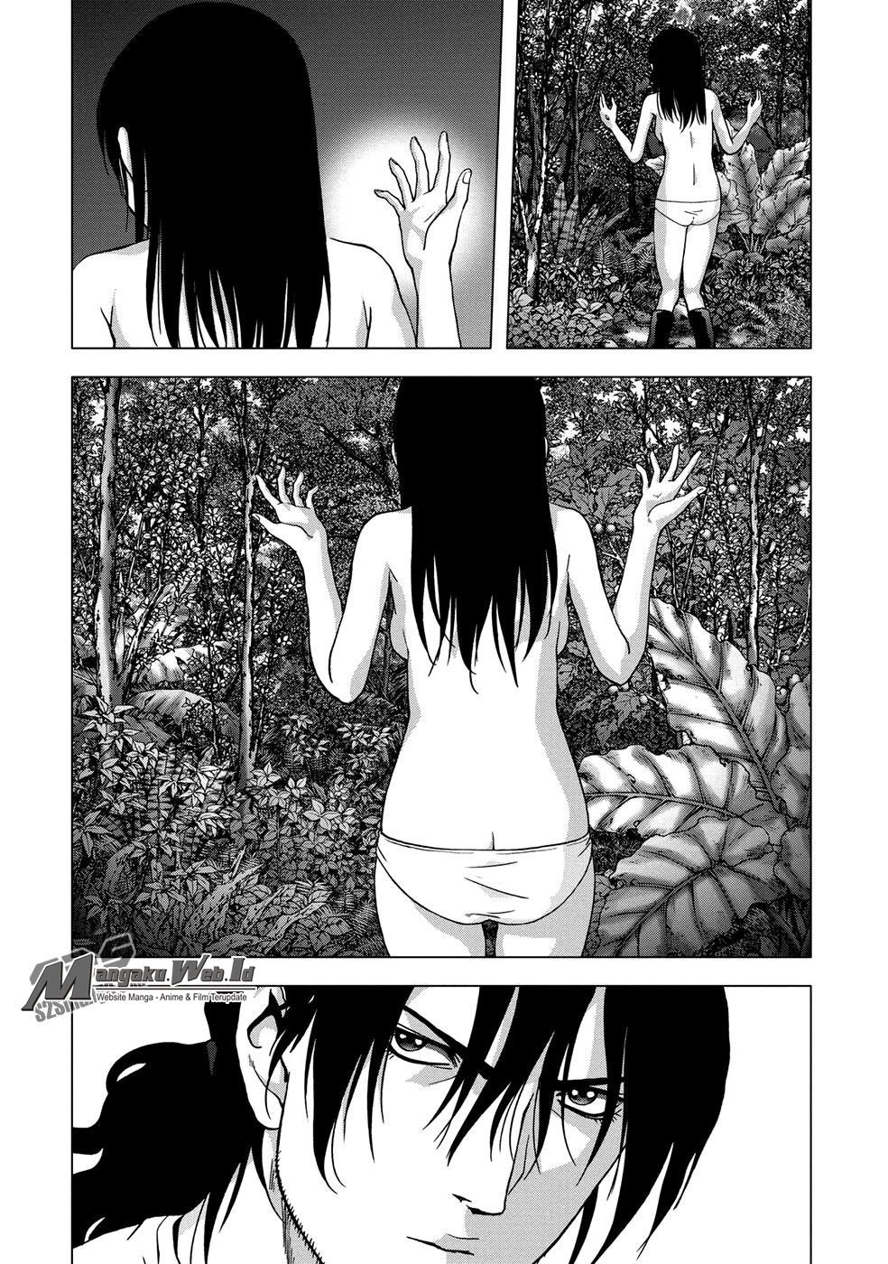 Chapter 79 - halaman 25