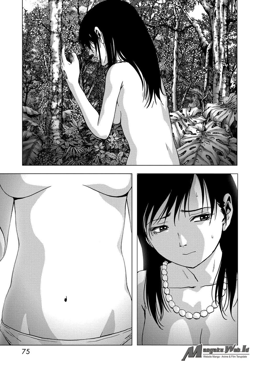 Chapter 79 - halaman 26