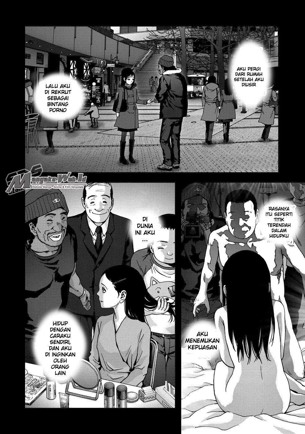 Chapter 79 - halaman 35