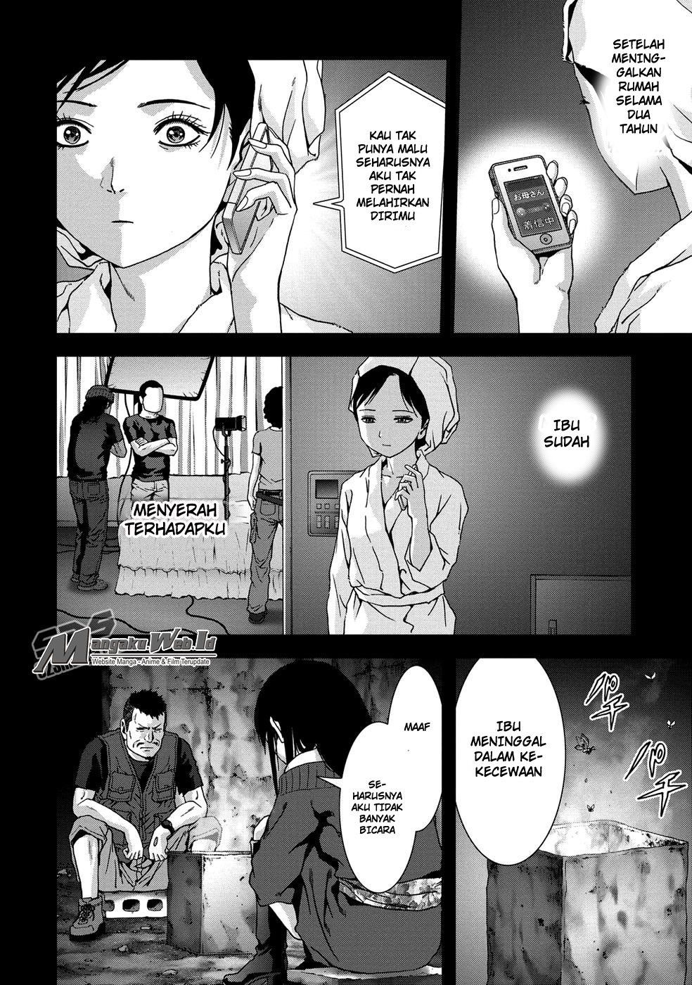 Chapter 79 - halaman 37