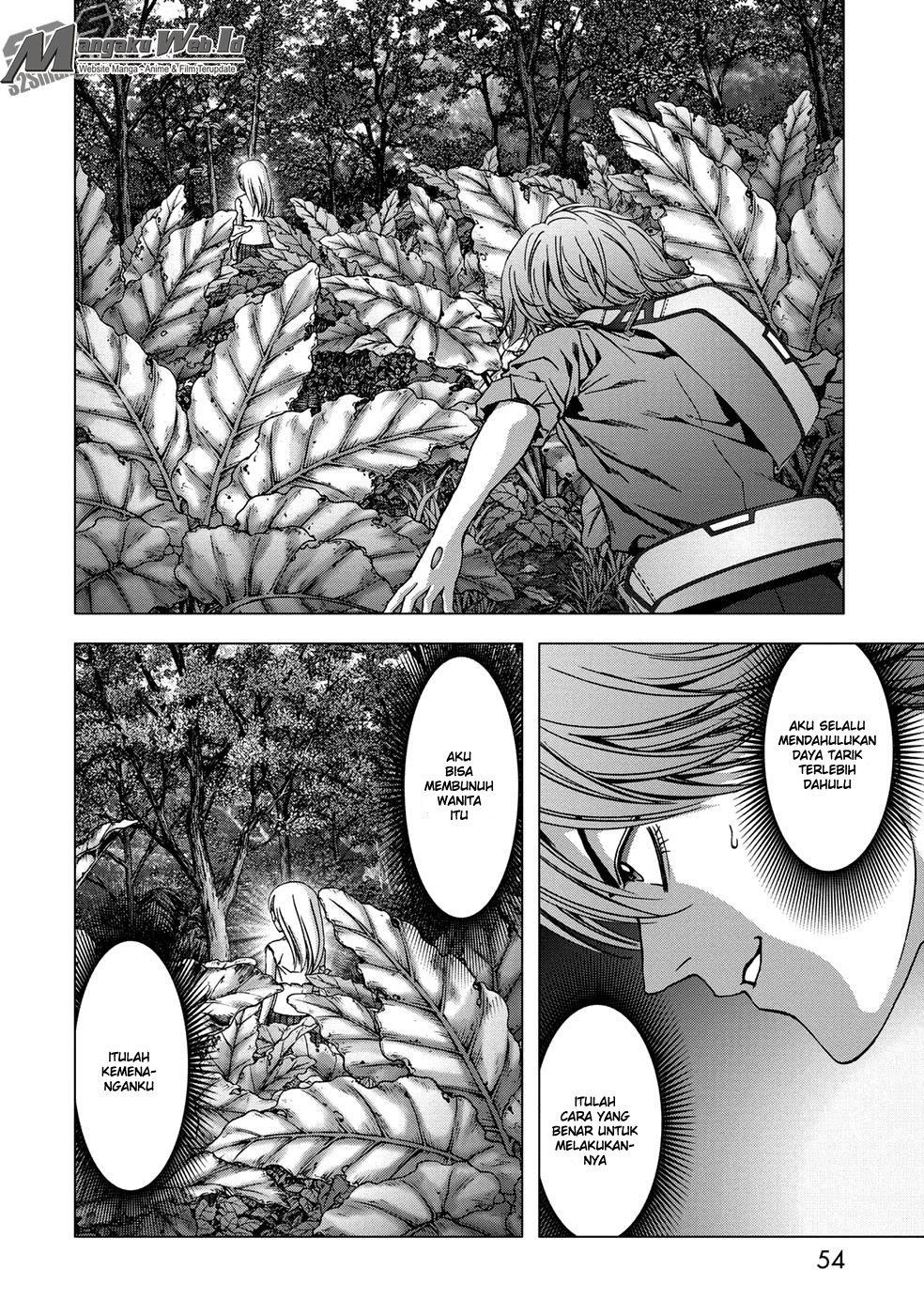 Chapter 79 - halaman 5