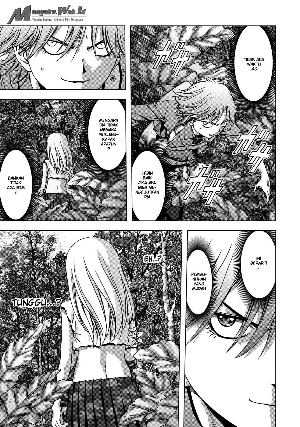 Chapter 79 - halaman 52