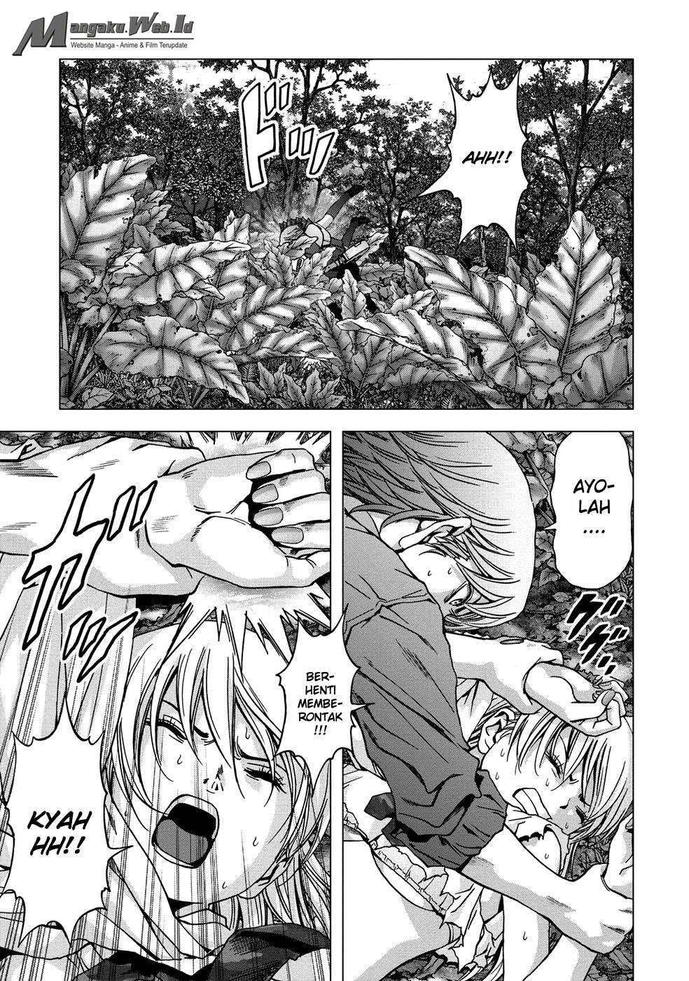 Chapter 79 - halaman 56