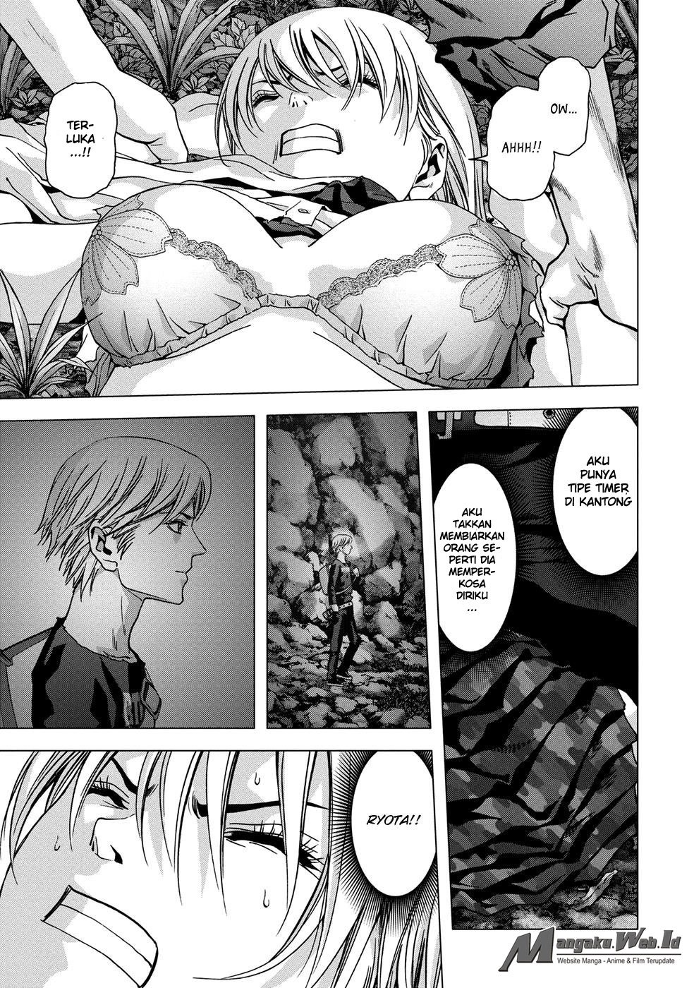 Chapter 79 - halaman 58