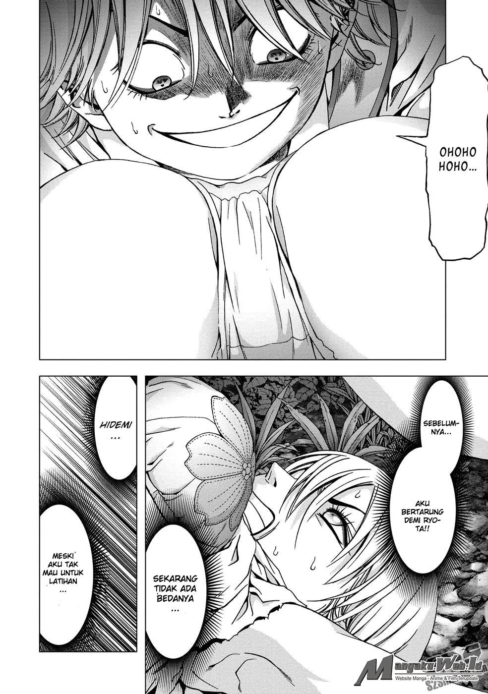 Chapter 79 - halaman 61
