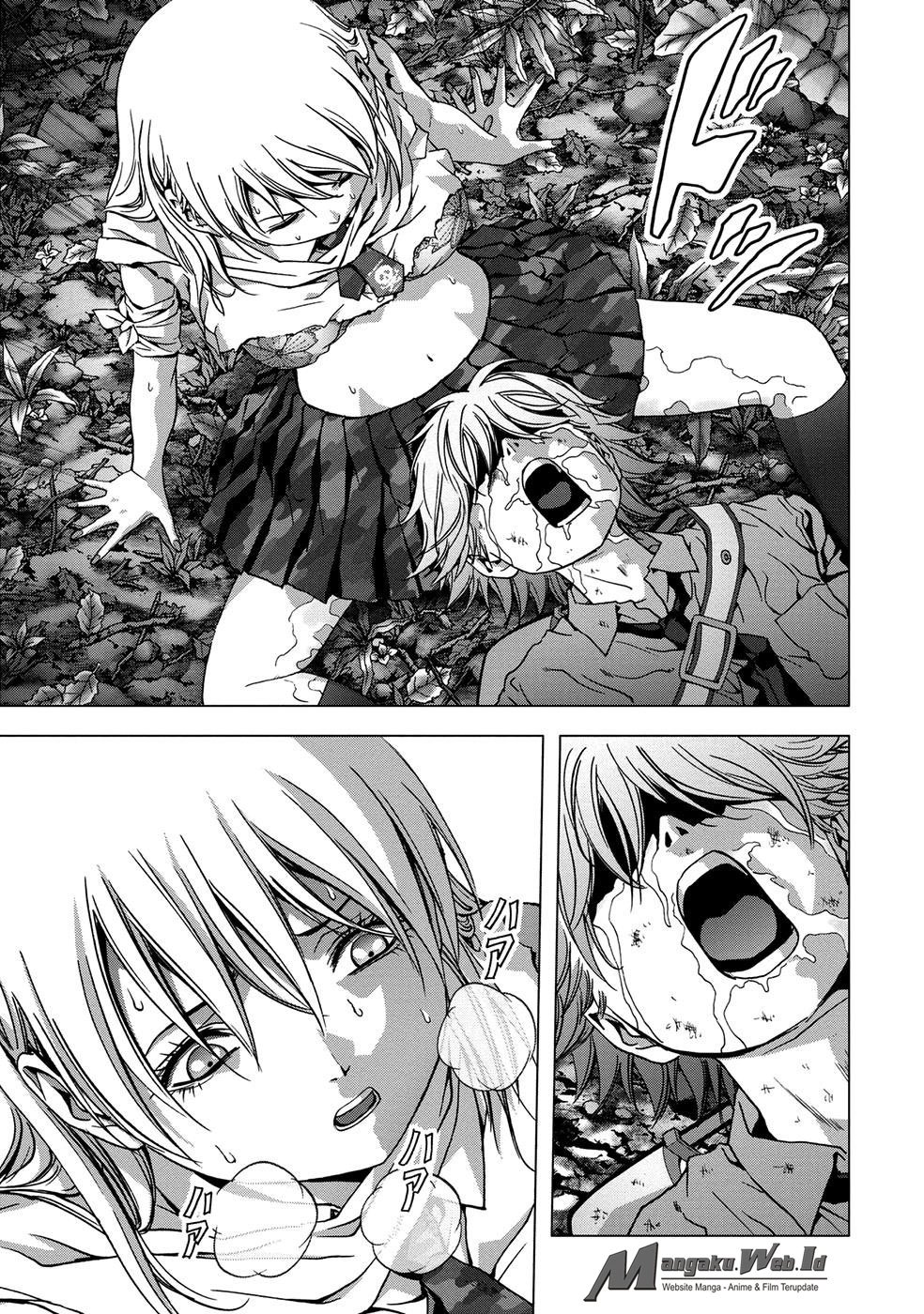 Chapter 79 - halaman 66