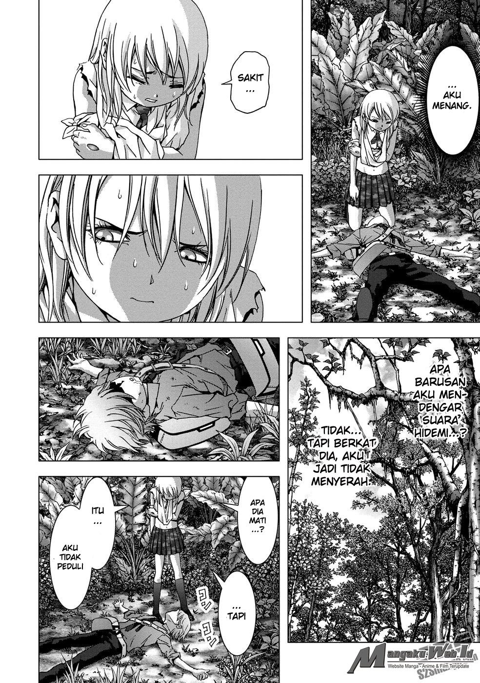Chapter 79 - halaman 67