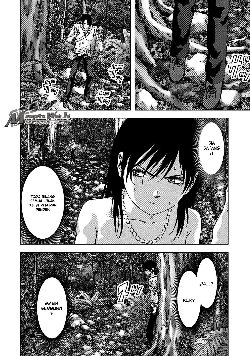 Chapter 79 - halaman 75