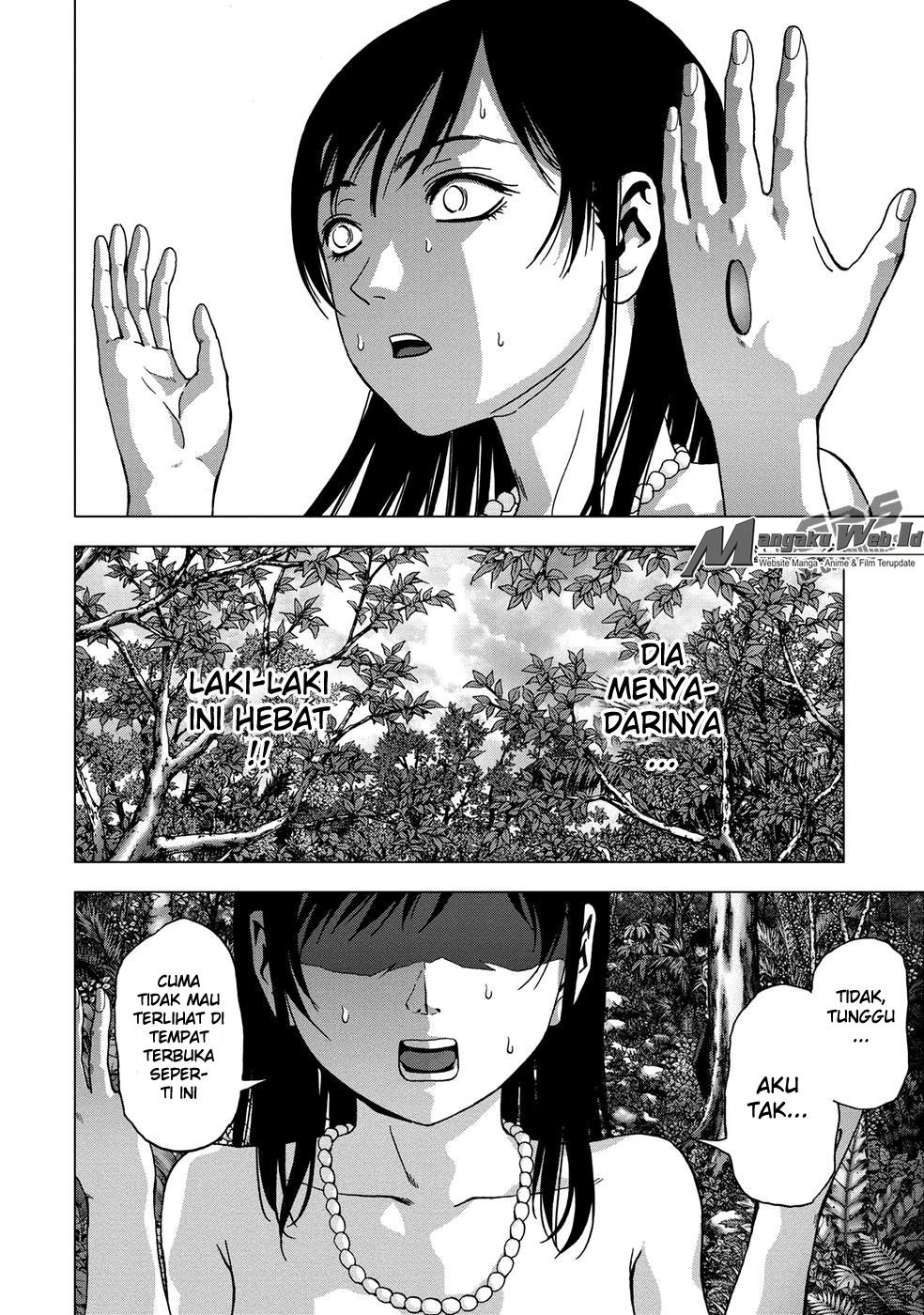 Chapter 79 - halaman 77