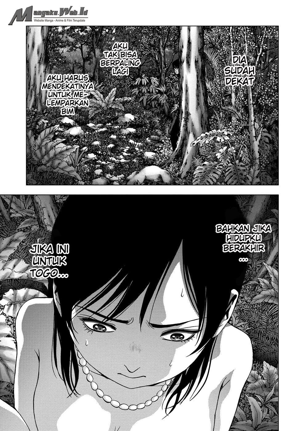 Chapter 79 - halaman 78