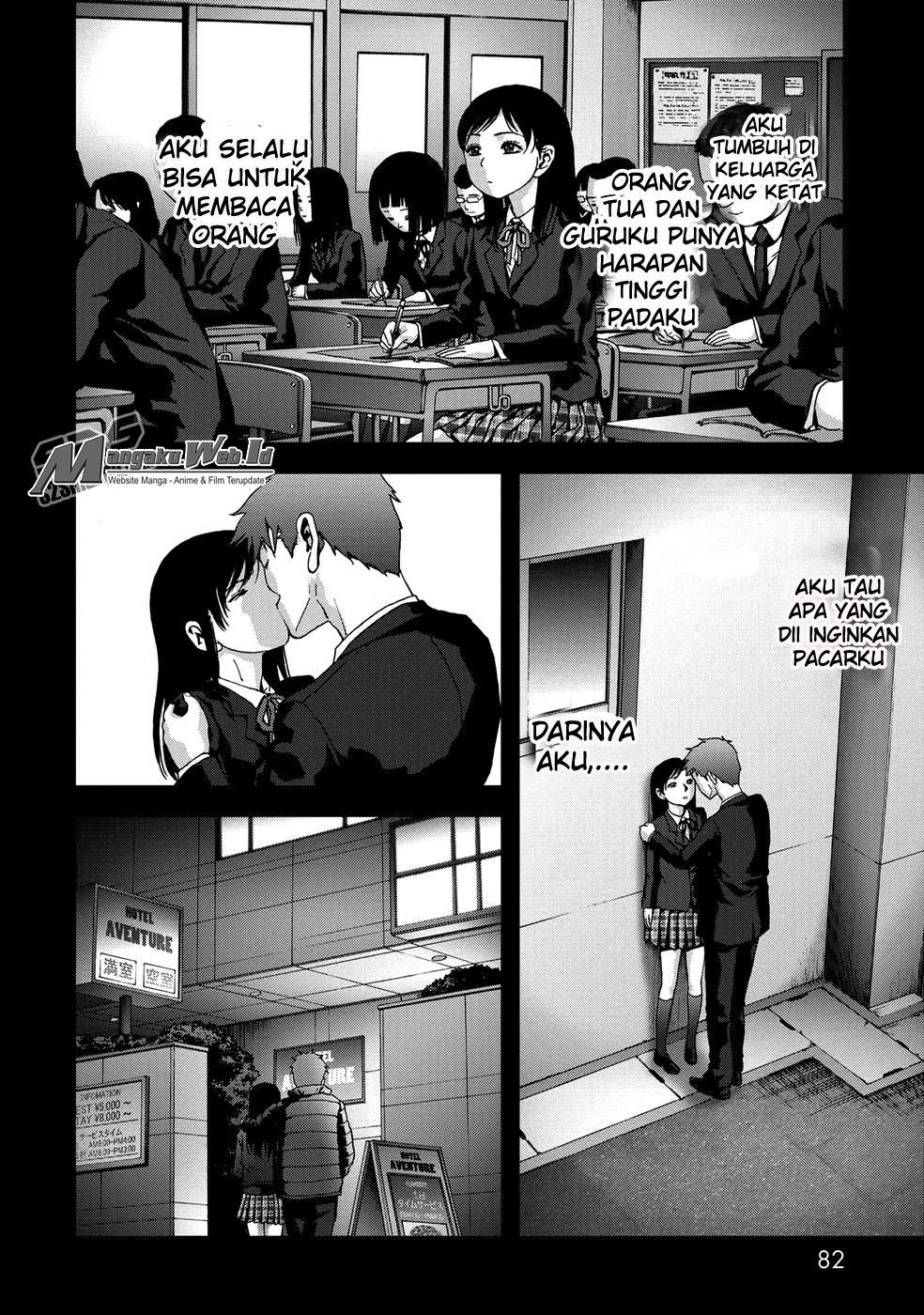 Chapter 79 - halaman 79