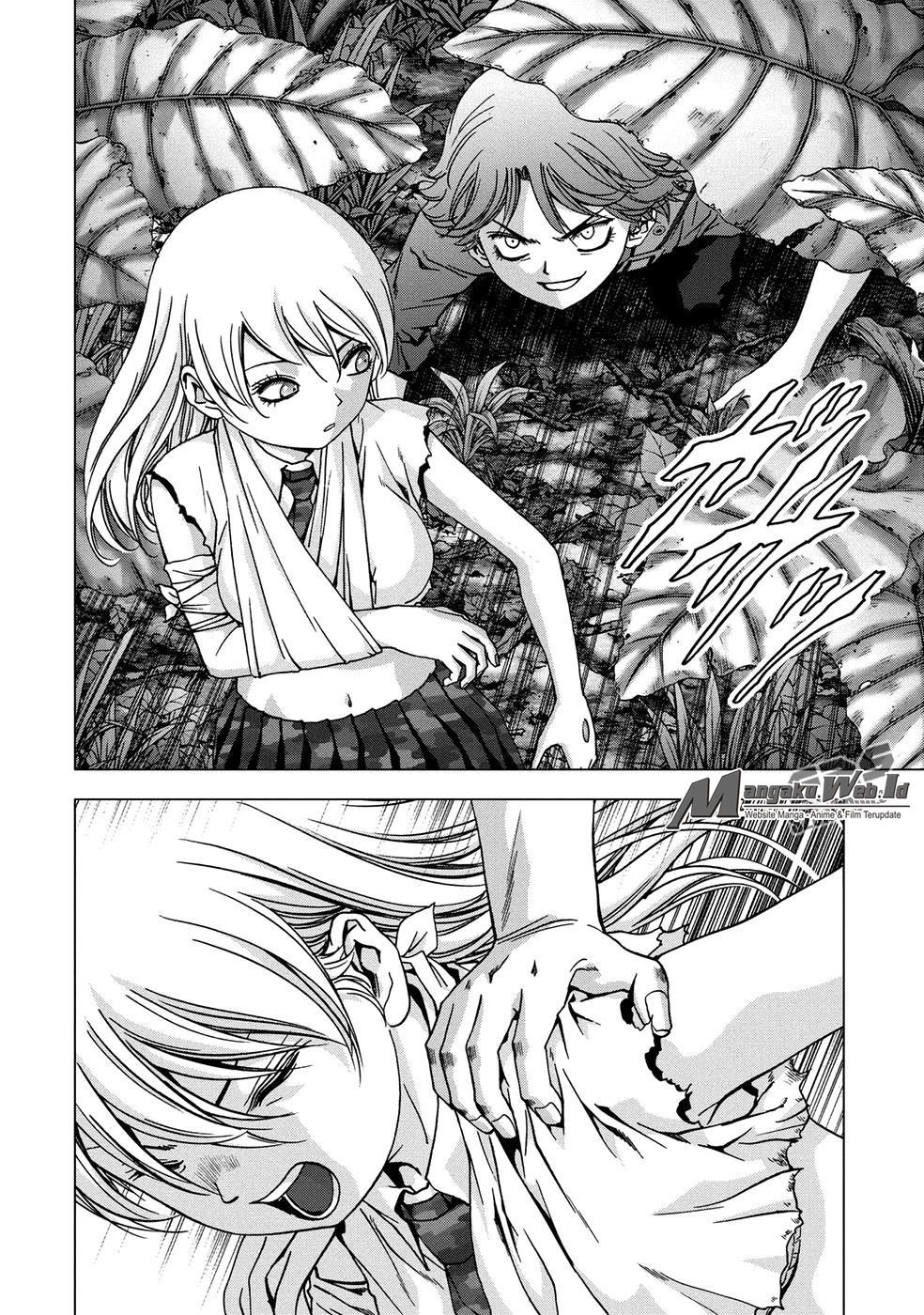 Chapter 79 - halaman 9