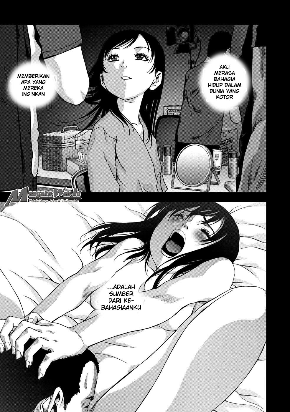 Chapter 79 - halaman 82