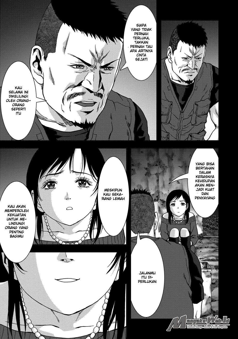 Chapter 79 - halaman 84