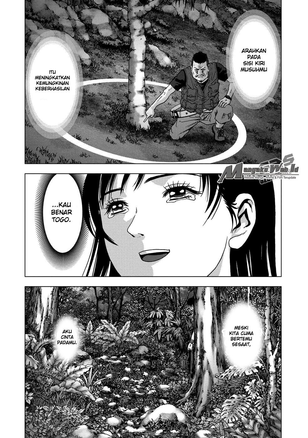 Chapter 79 - halaman 87