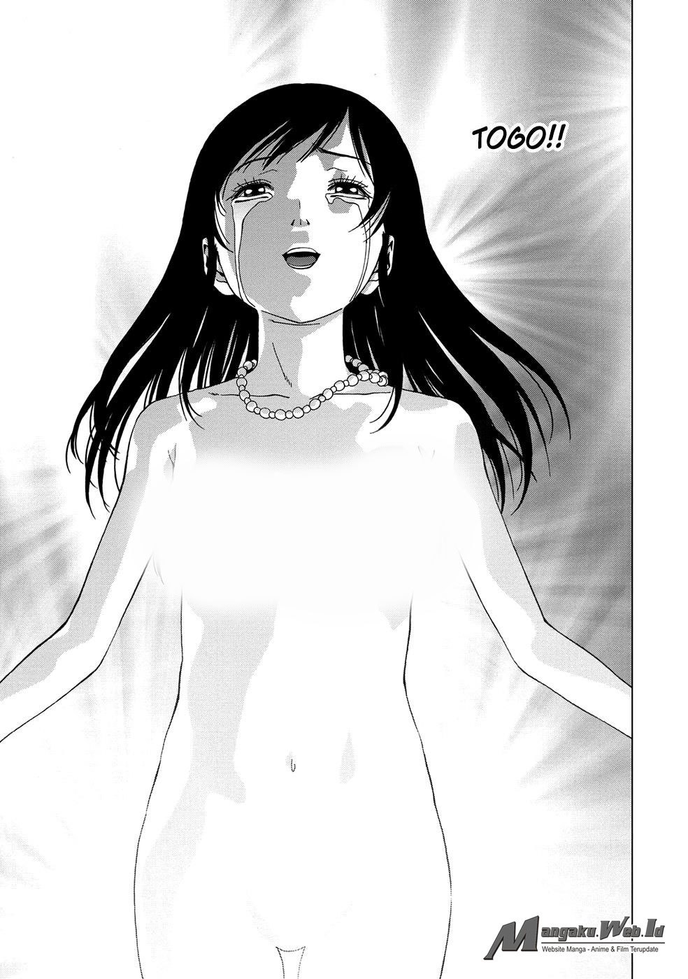 Chapter 79 - halaman 88