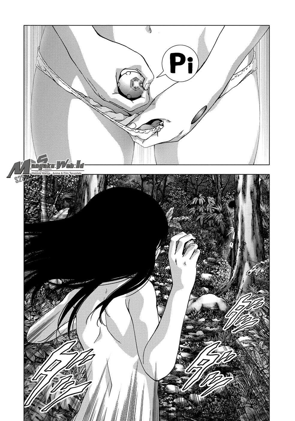 Chapter 79 - halaman 89