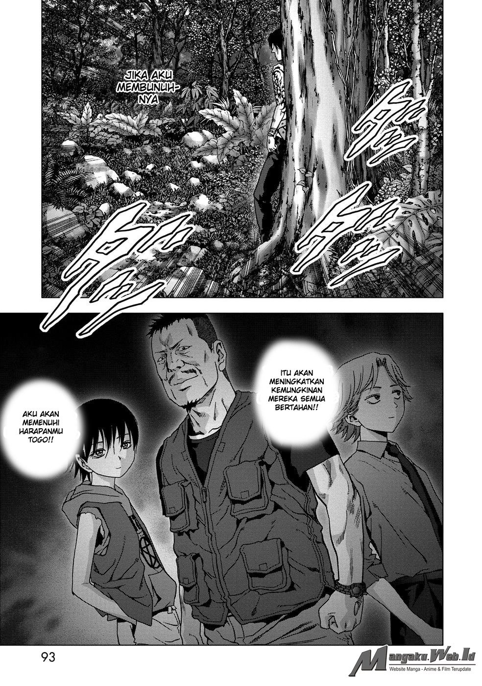 Chapter 79 - halaman 90